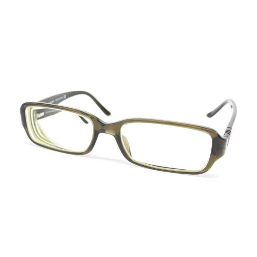 BURBERRY LONDON バーバリーロンドン メガネ 良好 B2049 3010 オリーブ スクエア バネ蝶番 ユニセックス イタリア製 51□16 140 【中古】 BURBERRY LONDON バーバリーロンドン メガネ 良好 B2049 3010 オリーブ スクエア バネ蝶番 ユニセックス イタリア製 51□16 140 【中古】