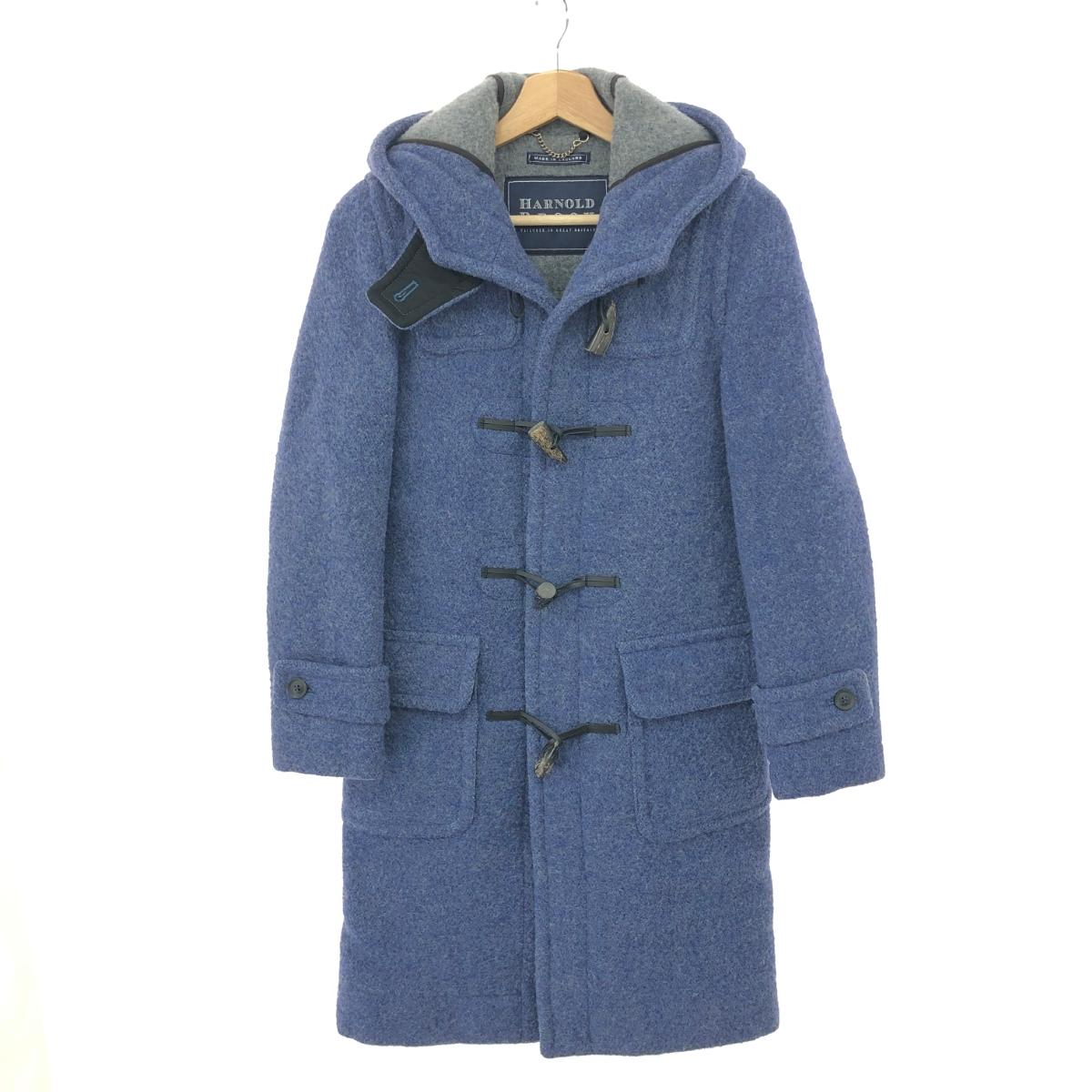 楽天市場】harnold brook ダッフルコートの通販 楽天市場】harnold brook ダッフルコートの通販