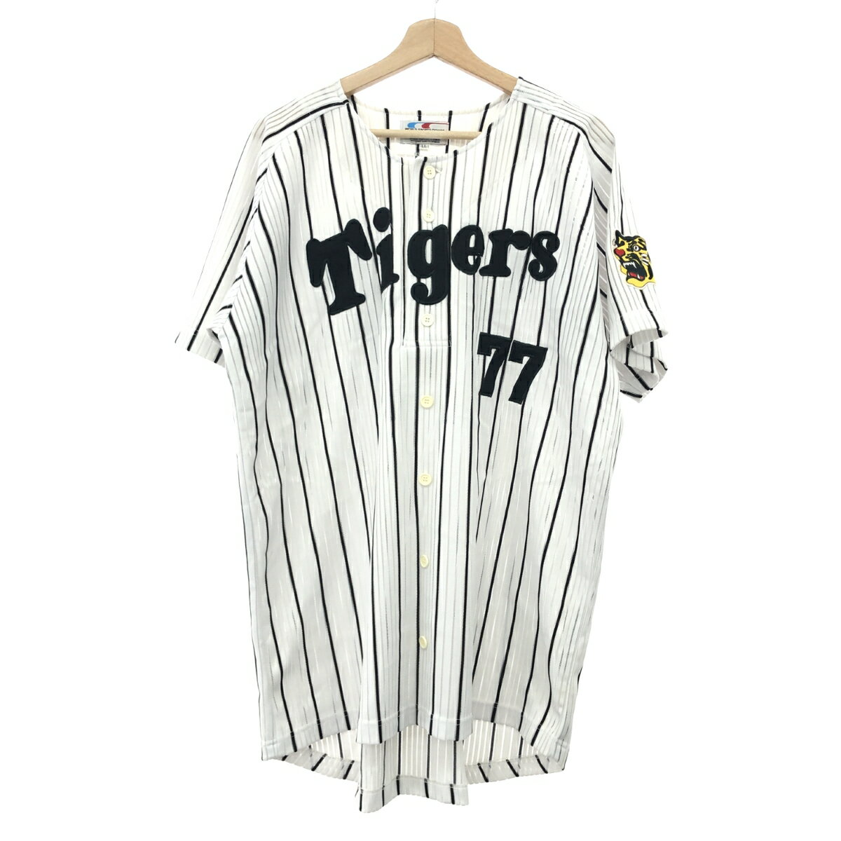 楽天市場】阪神タイガース 復刻 ユニフォームの通販 楽天市場】阪神タイガース 復刻 ユニフォームの通販