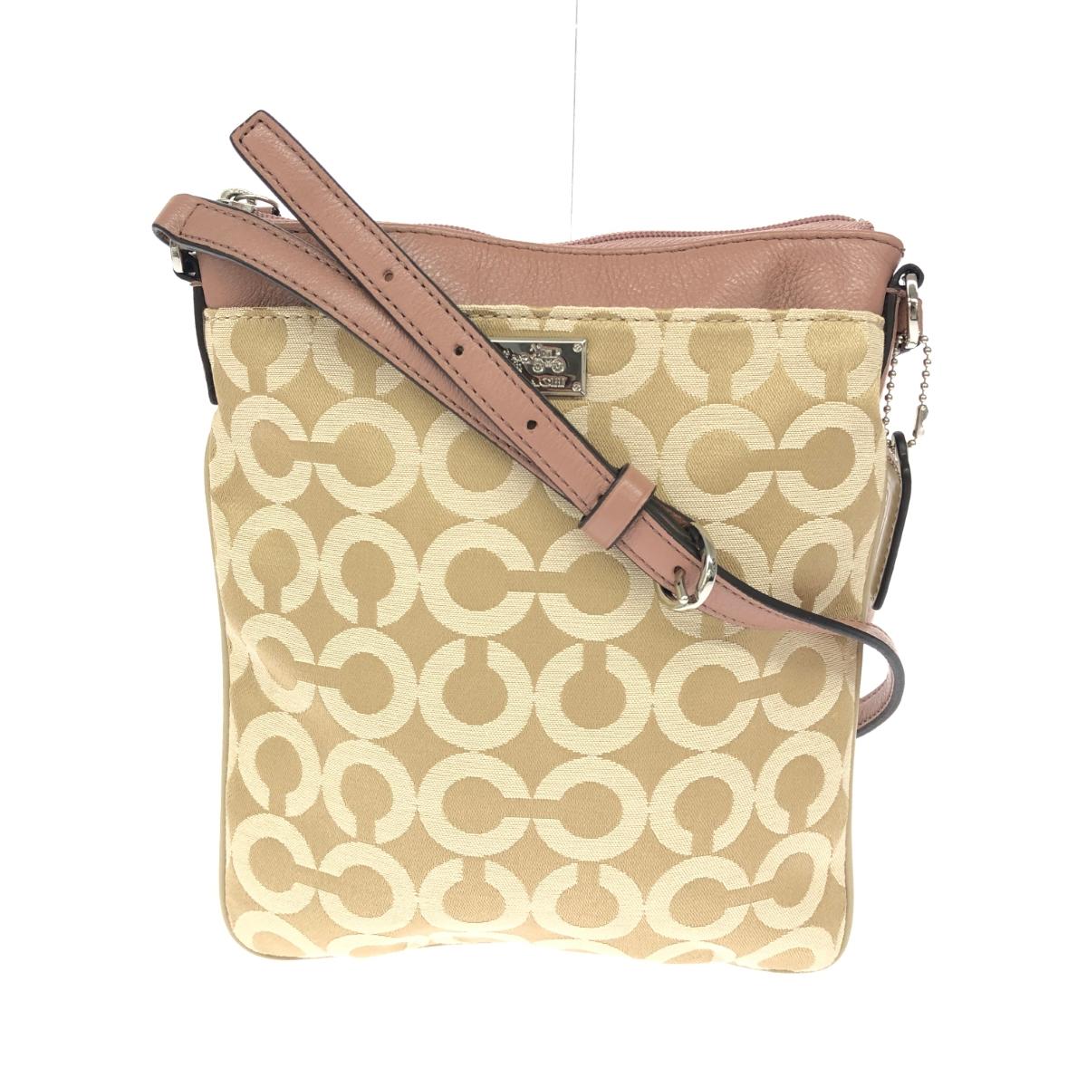 楽天市場】COACH コーチ オプアート(斜め掛/肩掛(ショルダー 楽天市場】COACH コーチ オプアート(斜め掛/肩掛(ショルダー