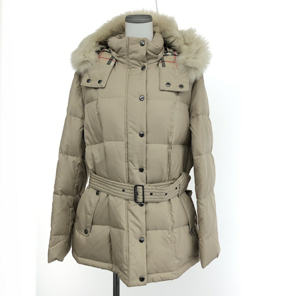 楽天市場】ダウンジャケット burberry london(バーバリー 楽天市場】ダウンジャケット burberry london(バーバリー