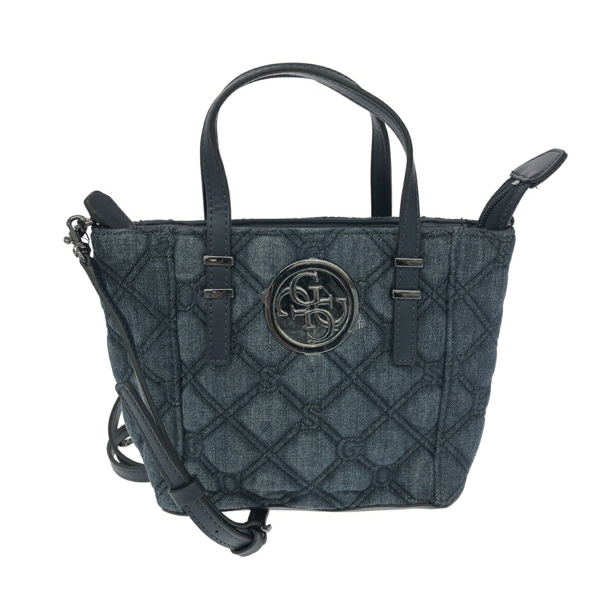 楽天市場】guess(素材(生地・毛糸)デニム)(バッグ|バッグ 楽天市場】guess(素材(生地・毛糸)デニム)(バッグ|バッグ