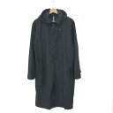 TRADITIONAL WEATHERWEAR トラディショナルウェザーウェア パッカブル レインコート サイズ:M ブラック レディース 雨具 アウター 【中...