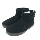 THE NORTH FACE ザノースフェイス ウィンターキャンプブーティ3 ブーツ 良好 28.0 NF51891 ブラック メンズ 靴 シューズ boots 【中古】(4)