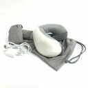HEALTH PIT ヘルスピット 目元ケア エアマッサージ マッサージ器 ホワイト ヘルスケア 家電 【中古】