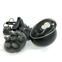 YA-MAN ヤーマン myse ミーゼ ヘッドスパリフト for MEN MS-30G ブラック ヘルスケア 家電 家庭用 美容器 【中古】