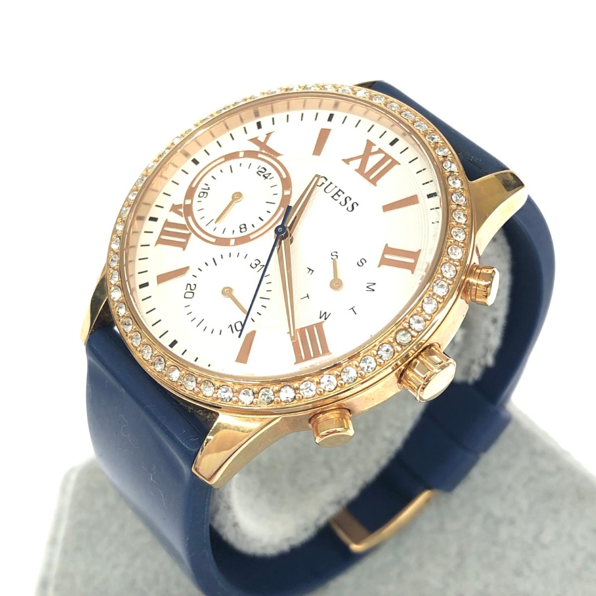 楽天市場】guess 中古(駆動方式(腕時計)クオーツ)(腕時計 楽天市場】guess 中古(駆動方式(腕時計)クオーツ)(腕時計