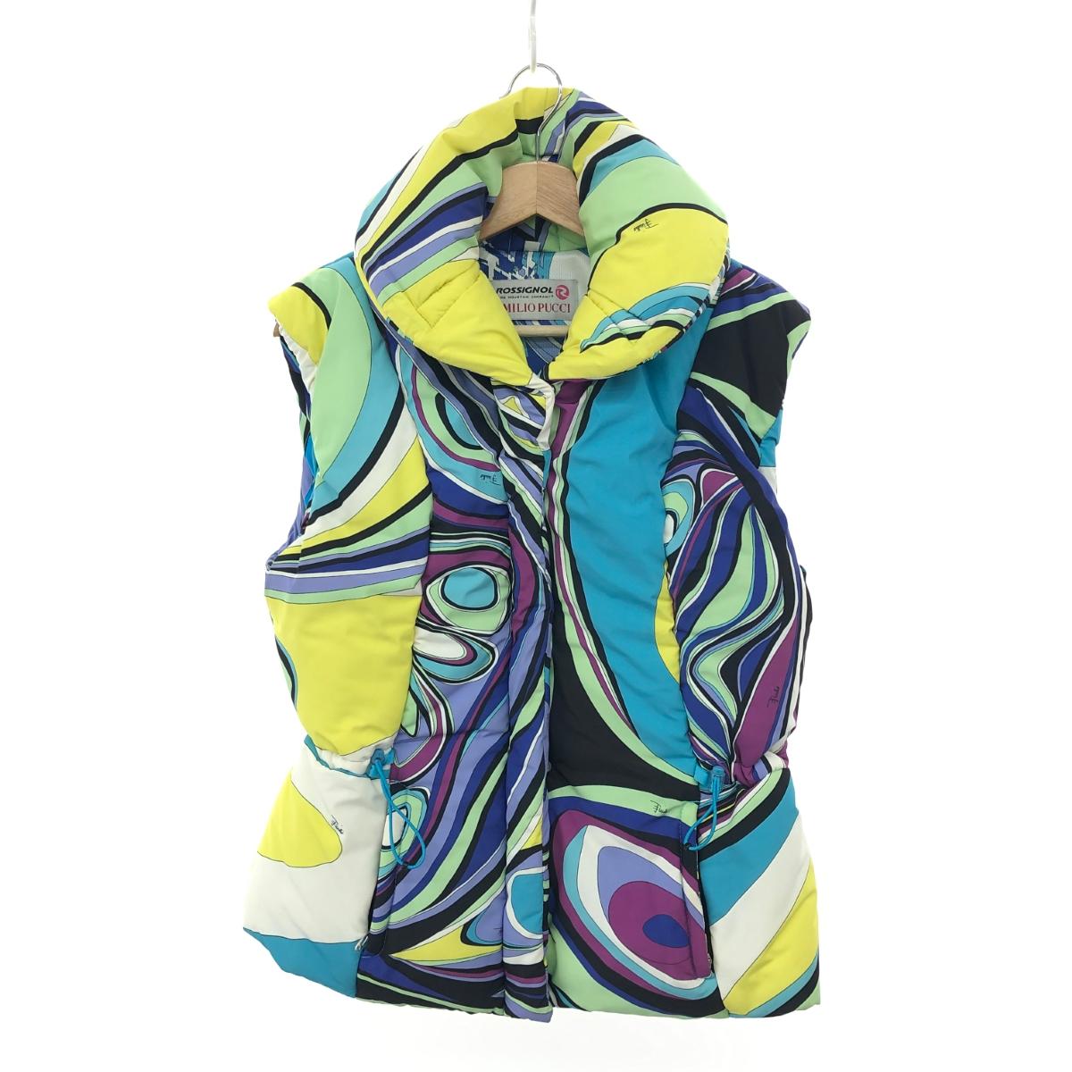 楽天市場】Emilio Pucci エミリオプッチ(コート・ジャケット 楽天市場】Emilio Pucci エミリオプッチ(コート・ジャケット
