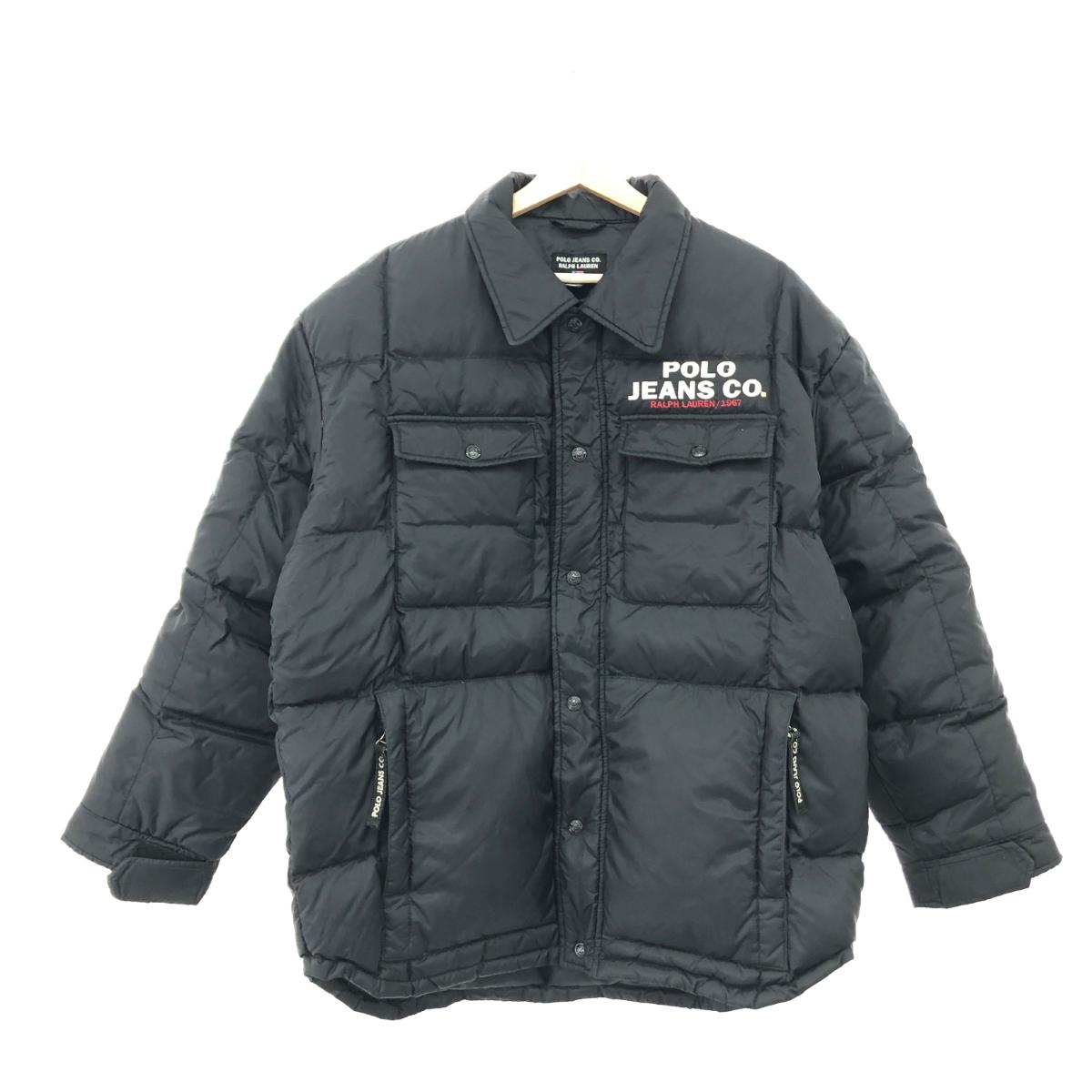 楽天市場】polo jeans ダウンジャケットの通販 楽天市場】polo jeans ダウンジャケットの通販