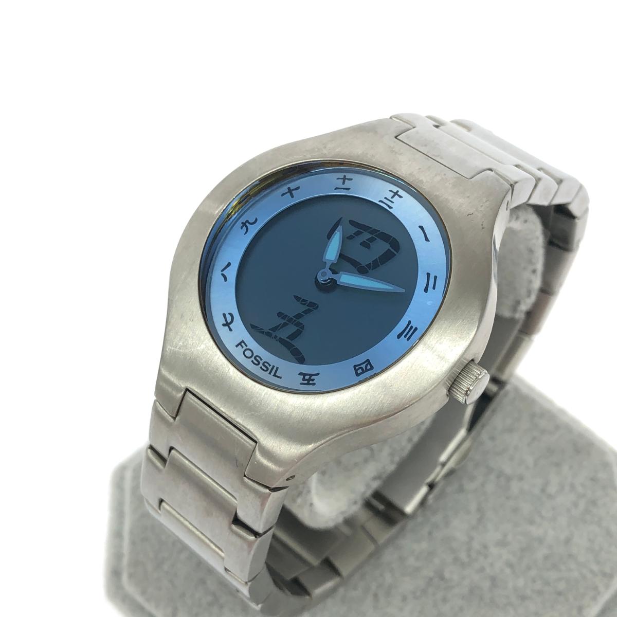 楽天市場】fossil big tic(腕時計)の通販 楽天市場】fossil big tic(腕時計)の通販