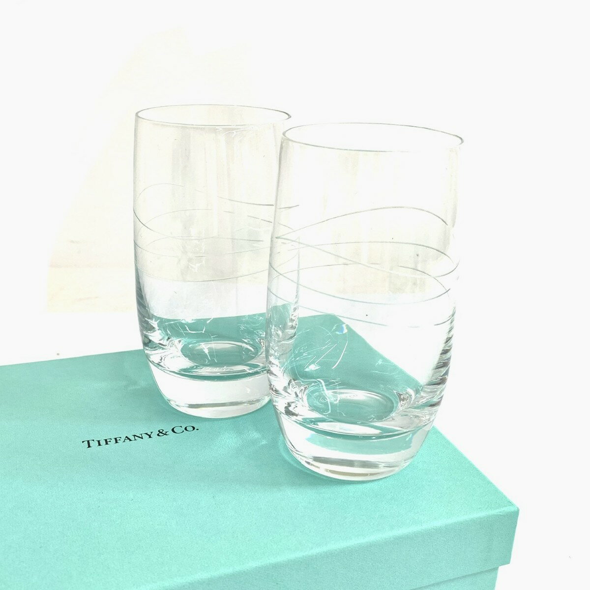 楽天市場】ティファニー tiffany&co タンブラー セットの通販 楽天市場】ティファニー tiffany&co タンブラー セットの通販