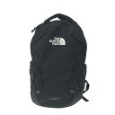 THE NORTH FACE ザノースフェイス ヴォルト リュック NF0A3VY2 ブラック ナイロン ユニセックス リュックサック バックパック bag 鞄...