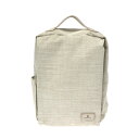 NORDACE ノルディス PC Siena2 スマートリュック ベージュ ユニセックス リュックサック バックパック bag 鞄 【中古】