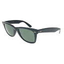Ray-Ban レイバン ウェイファーラー サングラス 5022 ブラ...(4)