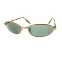 Ray-Ban レイバン サングラス W2853 ゴールドカラー ユニ...(4)