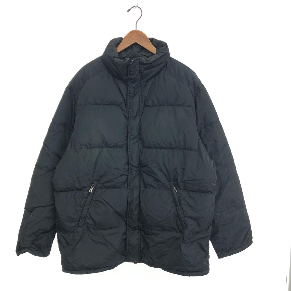 PRADA プラダ スポーツダウン ジャケット 38 1243001000300_1.jpg