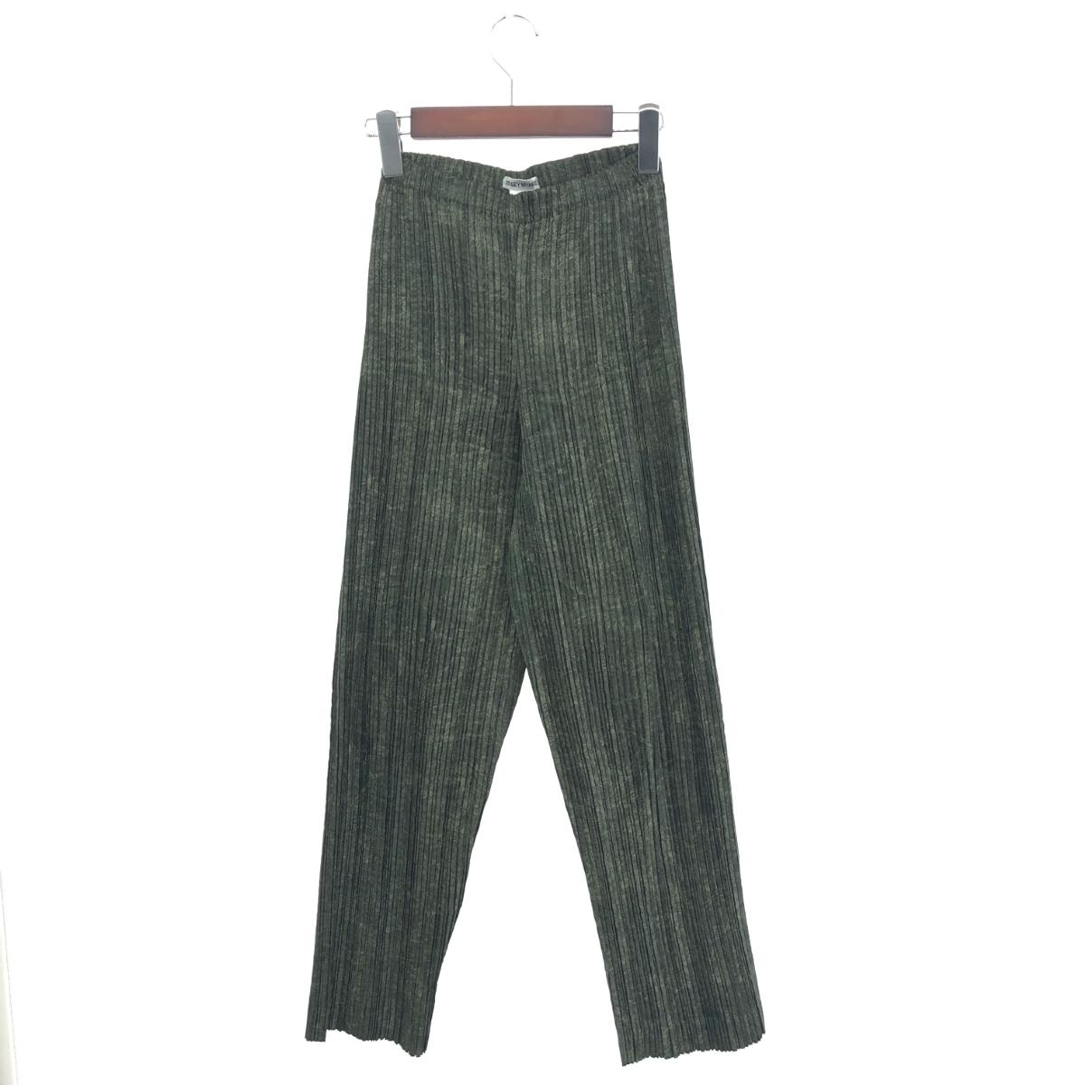 ISSEY MIYAKE åߥ䥱 ѥ :S IM71-FF929 ꡼ ǥ ܥȥॹ  š