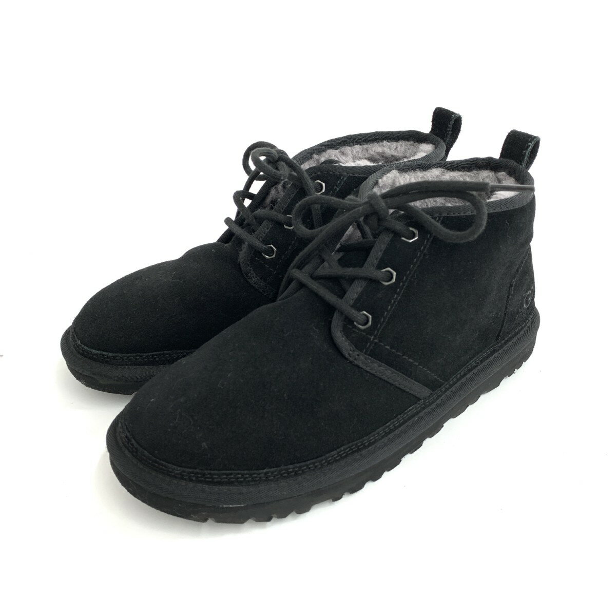 UGG アグ ブーツ 黒 26cm 3508125A0003 楽天市場】26cm(ブランドアグ)(ブーツ|メンズ靴):靴の通販