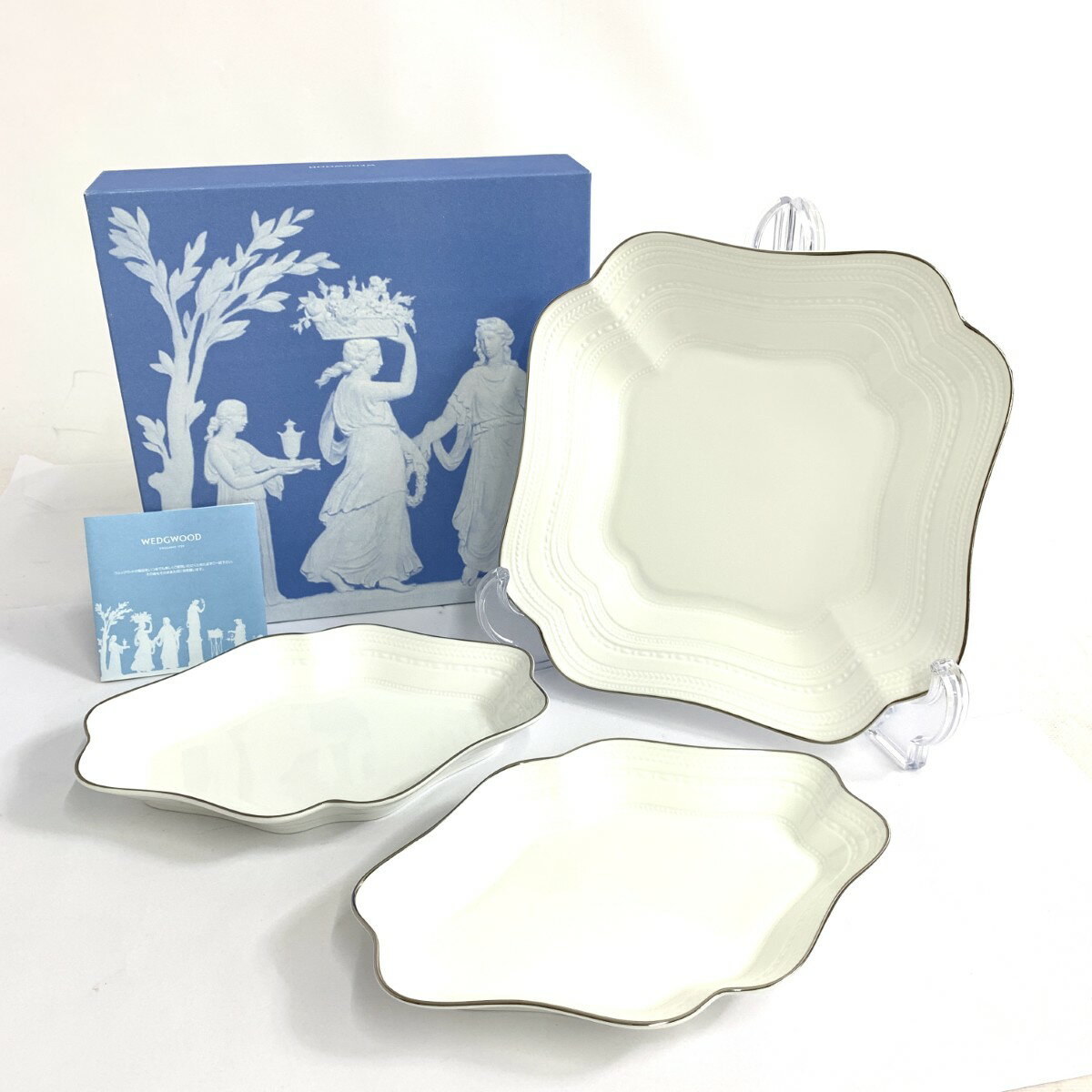 【中古】Wedgwoodウェッジウ...