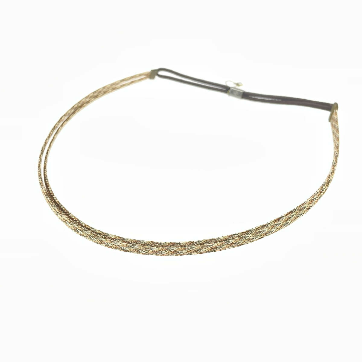 極美品 コレットマルーフ ビジューカチューシャ ブラウン ゴールド 楽天市場】カチューシャ colette malouf(コレットマルーフ)の通販
