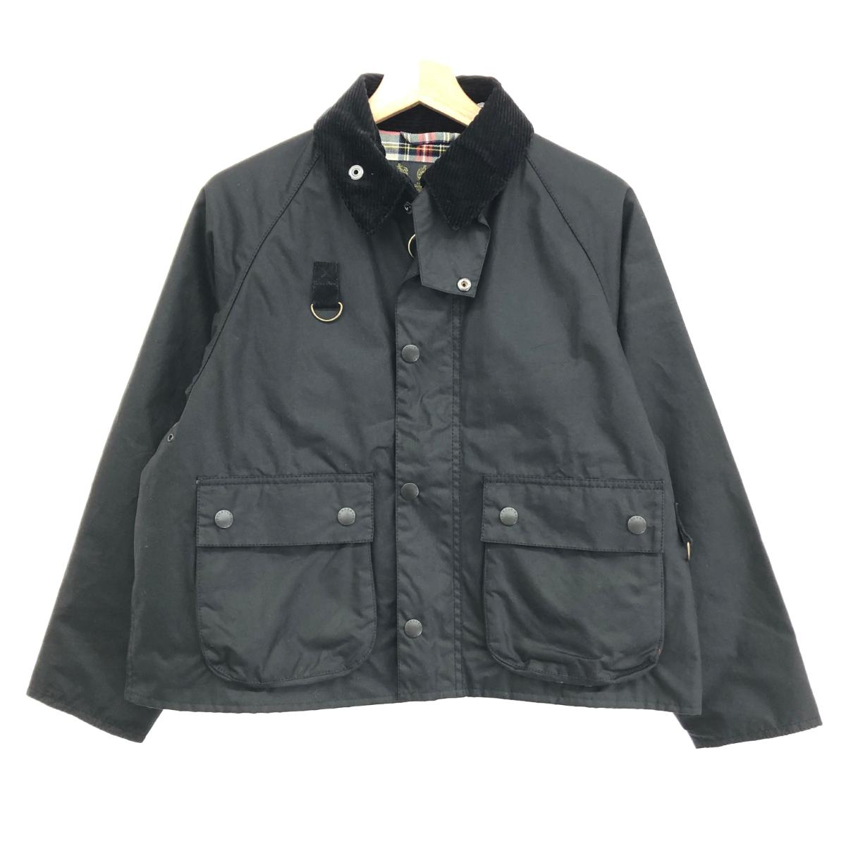 ꥵ ƥեʤ㤨Barbour Х֥ SPEY  㥱å ɹ :S AW21LMX 2102100 ֥å ɥåȥ   šۡפβǤʤ39,380ߤˤʤޤ