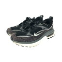 NIKE ナイキ エアマックスブリス スニーカー 表記サイズ:23 DZ6754-002 ブラック レディース 靴 シューズ sneakers 【中古】(4)