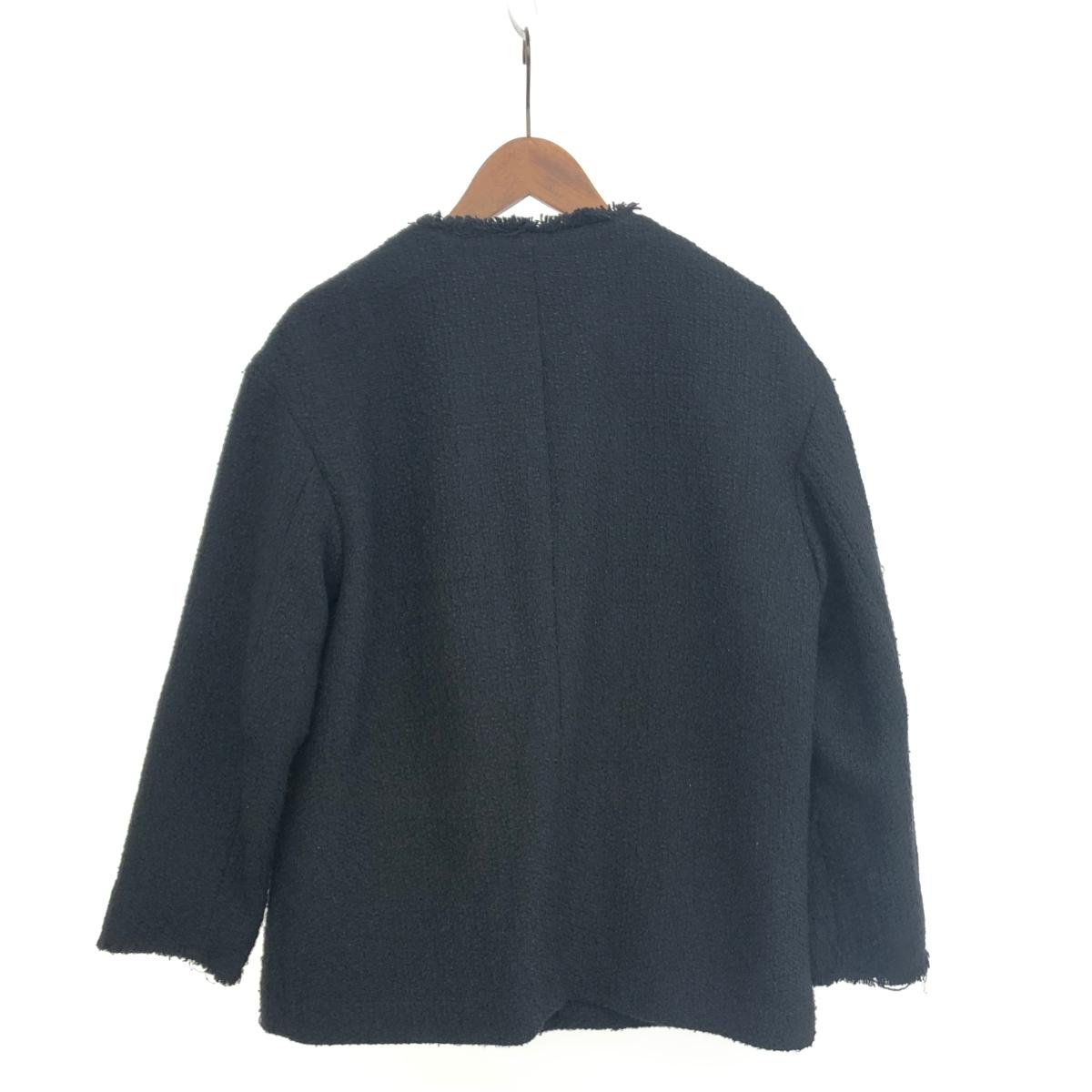 【新品】【23AW】JOURNAL STANDARD ツイードジャケット コート 楽天市場】ジャーナルスタンダード ツイード ジャケットの通販
