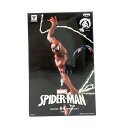 BANPRESTO バンプレスト スパイダーマン MARVEL(マーベル) 豪塊 SPIDER-MAN フィギュア 未開封品 ホビー おもちゃ 【中古】(3)