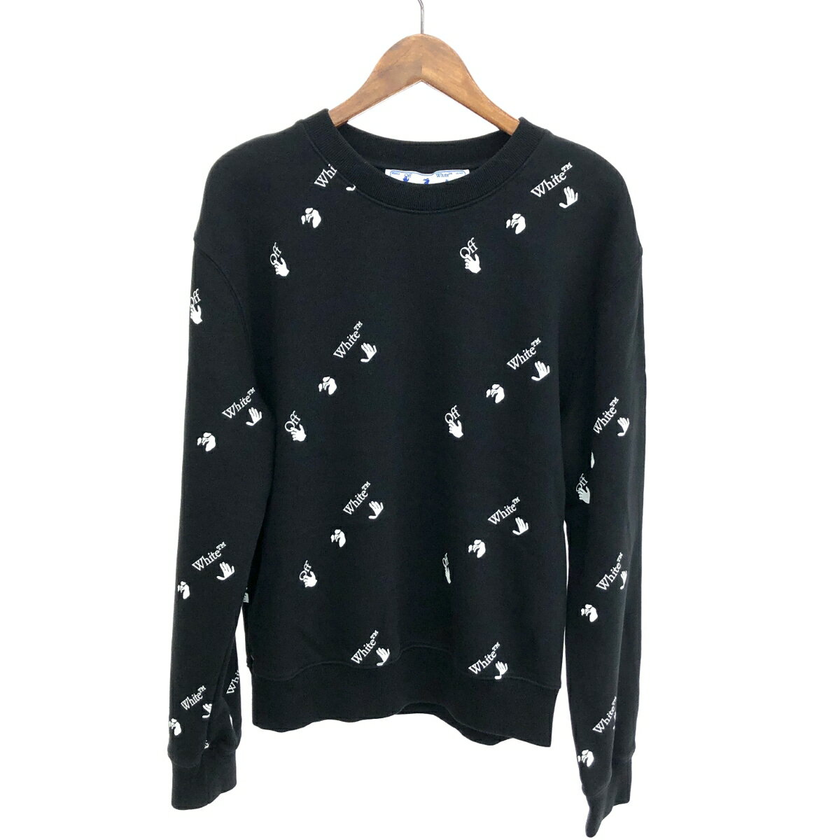 【Off White】GIVE ME SPACE DBL STRING HOOD ★関税送料込み 楽天市場】off-white オフホワイト(素材(生地・毛糸