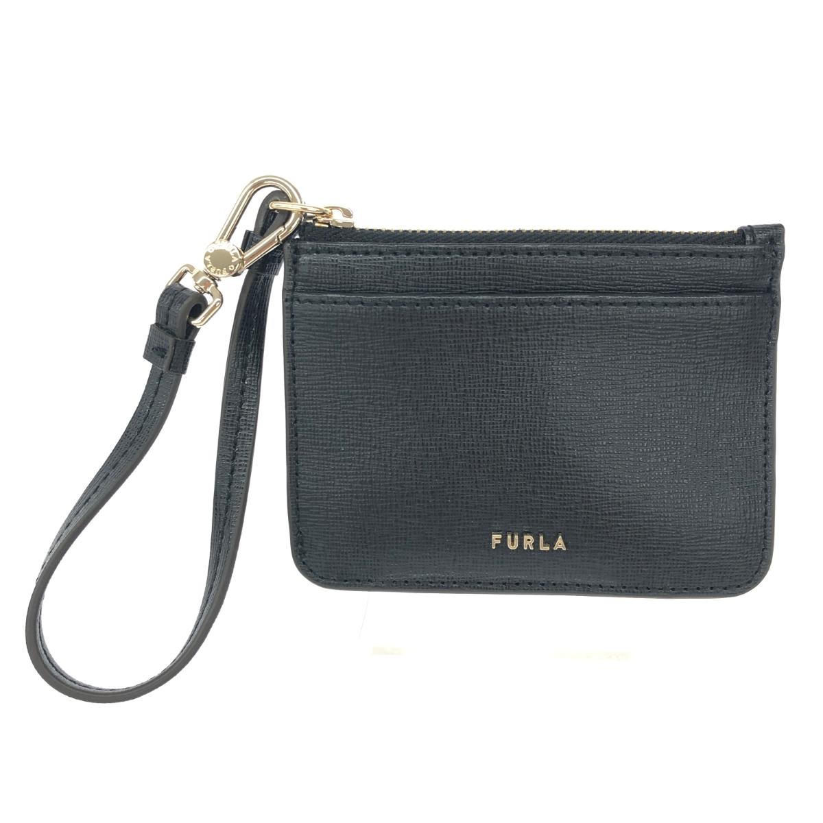 新品未使用! FURLA フルラ コインケース キーリング チャーム グリーン★ 楽天市場】フルラ キーリング付 コインケースの通販