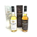 長濱蒸溜所 布袋寅泰 BEAT EMOTION TRIANGLE GRACE ウイスキー 内容量:700ml 2本 ■東京都内の住所へのみ発送■未開栓/年齢確認...