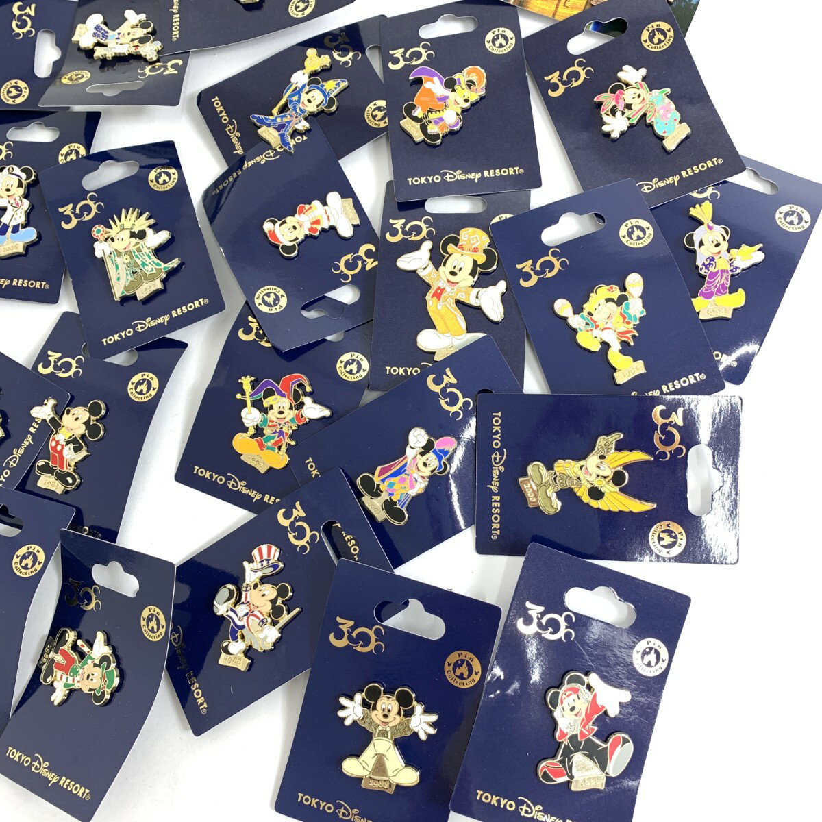 �ǥ����ˡ� Disney ����ǥ����ˡ��꥾���� ���� 30��ǯ������¾ �ԥ�Хå� �ޤȤ᥻�å� �ߥå��� 30�İʾ� ���� ����š�