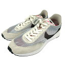 NIKE ナイキ エアテイルウィンド スニーカー 表記サイズ:28 BV7930-400 ホワイト メンズ 靴 シューズ sneakers 【中古】