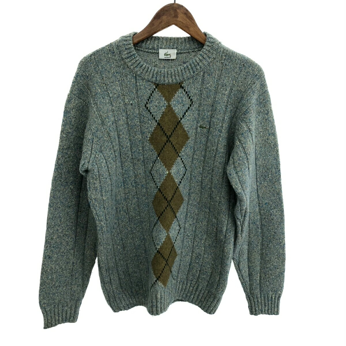 LACOSTE ラコステ ヴィンテージ フェ