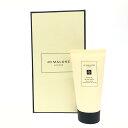 JO MALONE ジョーマローン ピオニー&ブラッシュスエード ハンドクリーム 内容量:50ml 未使用品 ユニセックス ボディケア 化粧品 コスメ 【中古】