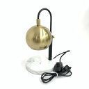 ラジョリーミューズ 間接照明 キャンドルウォーマー 美品 コスメ 雑貨 【中古】