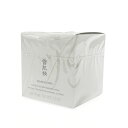 KOSE コーセー 雪肌精 アクティライズゴールデンスリーピングマスク ナイトパックジェル 内容量:100g 未使用品 ホワイト レディース 【中古】