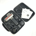 マイトレックス MYTREX REBIVE 家庭用電気マッサージ器 マッサージ器 マッサージガン ハンディーマッサージャー MT-RBV20G ブラック 【中古】