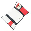 CHANEL シャネル メモ帳&鉛筆 付箋セット 新品同様 ホワイト 筆記用具 文具 PEN 【中古】