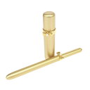 MIKIMOTO ミキモト リップブラシ&アトマイザー 新品同様 メイクアップ コスメ 【中古】