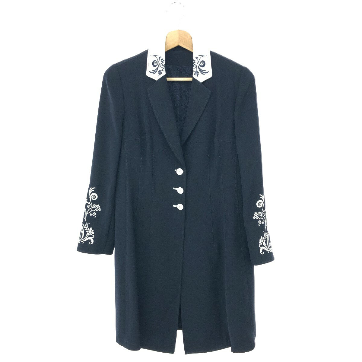 伊太利屋 スプリングジャケット 古着美品 楽天市場】伊太利屋(コート・ジャケット|レディース