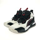NIKE ナイキ エアロスペース720 スニーカー 表記サイズ:27 BV5502 ホワイト メンズ 靴 シューズ sneakers 【中古】
