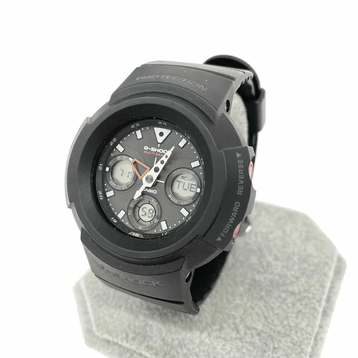 G-SHOCK AWG-M510 電波ソーラー 楽天市場】g-shock awg-m510の通販