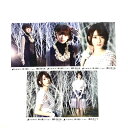 乃木坂 橋本奈々未 命は美しい 選抜ver コンプ 生写真 5枚セット 雑貨 【中古】