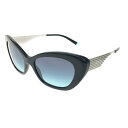 TIFFANY&Co. ティファニー サングラス 良好 TF4158 ...(4)