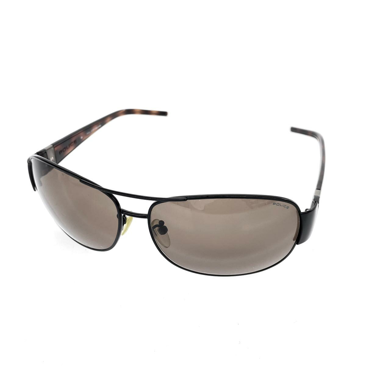 ★楽天スーパーセール対象★ POLICE ポリス サングラス 良好 サ...(4)