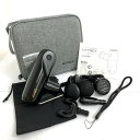 ★楽天スーパーセール対象★ マイトレックス ハンディーマッサージャー MYTREX ミニ ブラック ユニセックス【中古】