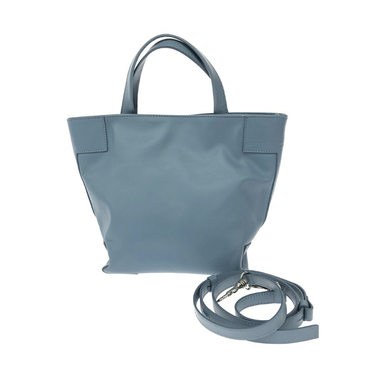 【超美品】イアクッチ　レディースバッグ　イタリア製3Way イアクッチ バッグ（レディーストートバッグ）｜バッグ