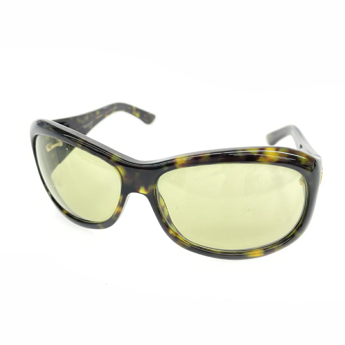 GUCCI グッチ サングラス インターロッキング べっ甲柄 セルフレ...(4.0)