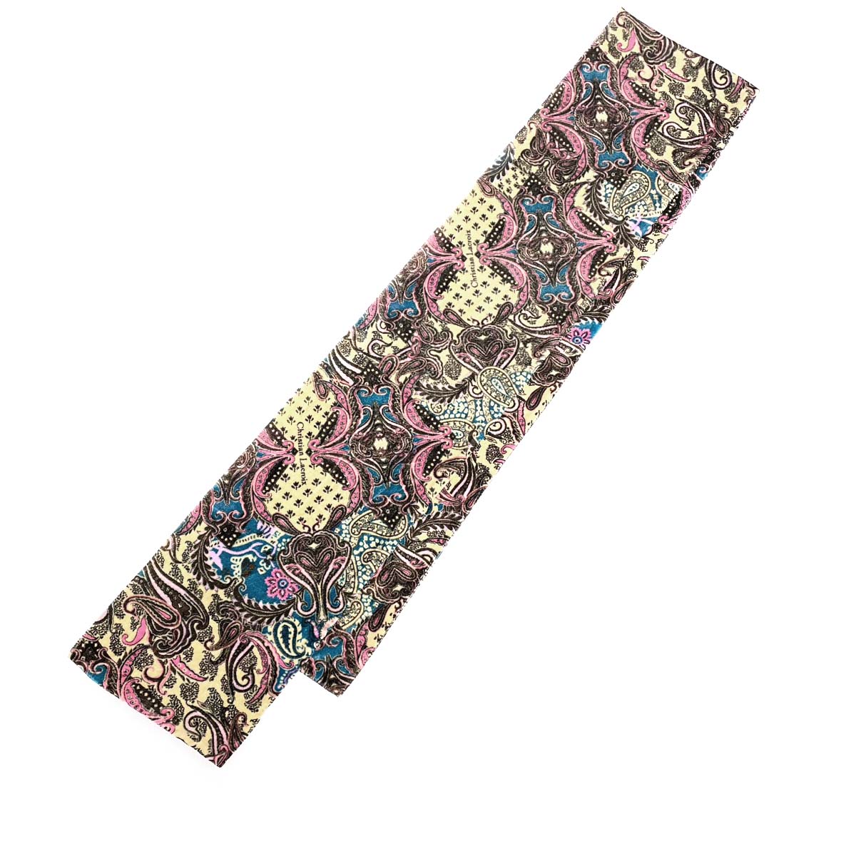 楽天市場】クリスチャンラクロワ（マフラー・スカーフ｜バッグ・小物